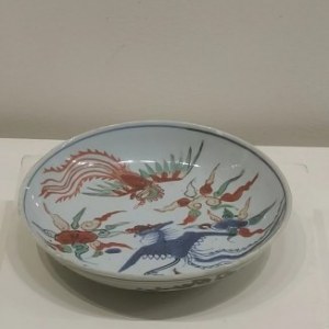 陶风瓷韵湖北民藏精品展