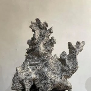 灵璧石