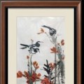 殷俊中国画艺术展