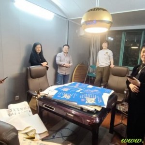 崔建国——现代隶书变体第一人