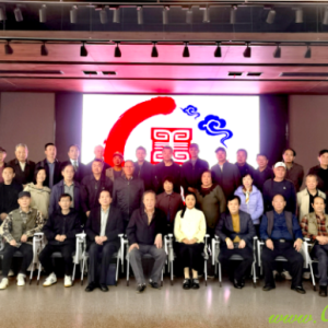 汉阳区江欣苑书法协会
